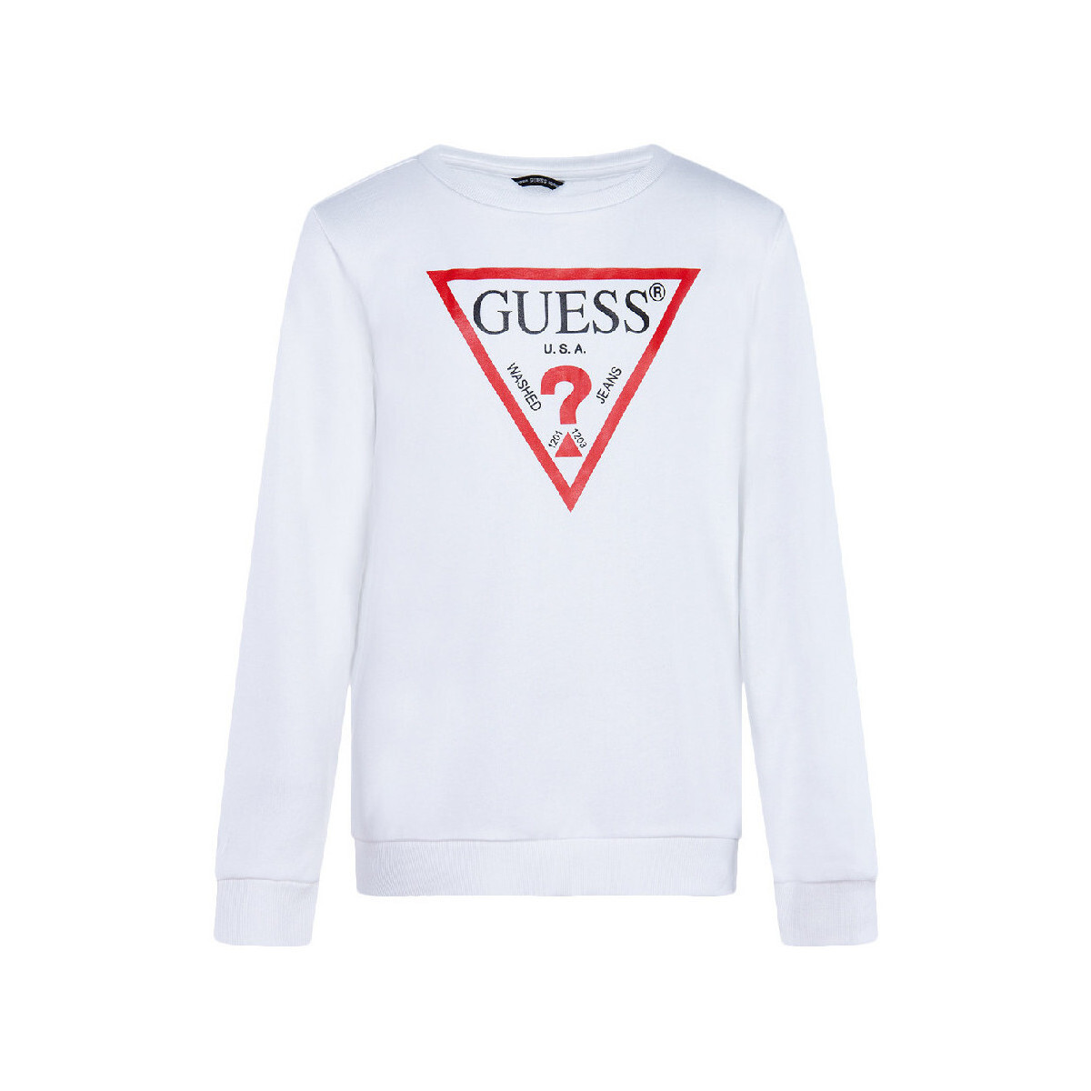 7618391473728 - Pullover Kind Guess