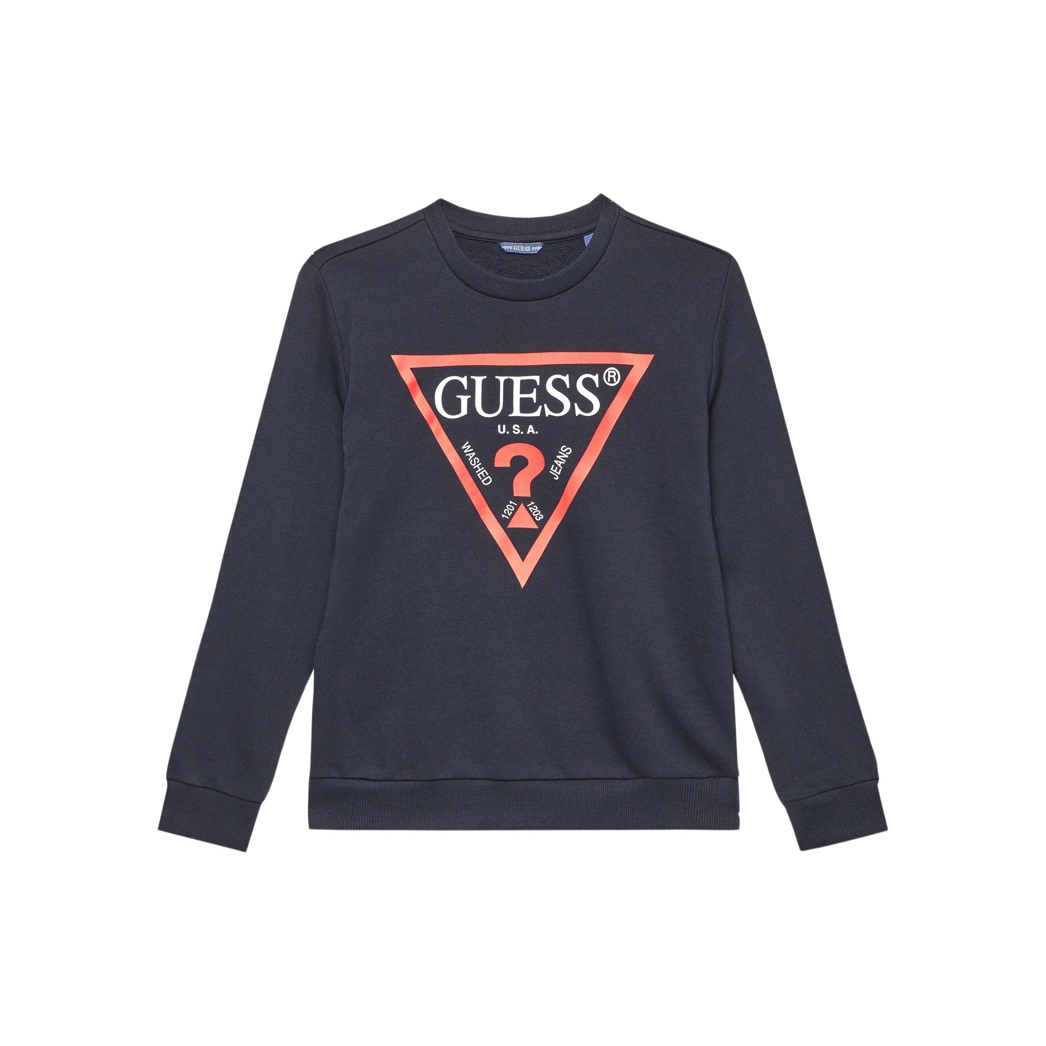 7618391473971 - Pullover Kind Guess