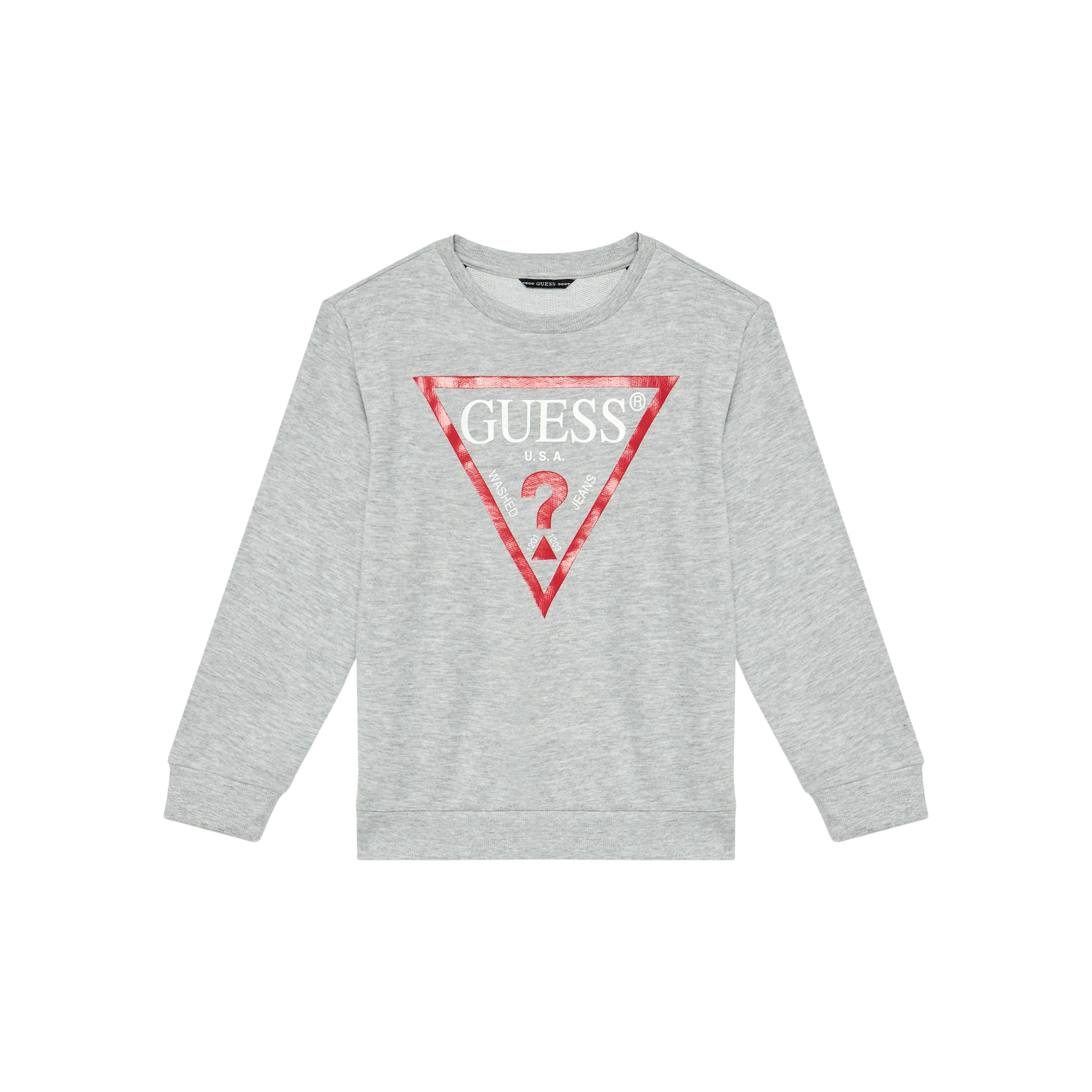 7618391474008 - Pullover Kind Guess