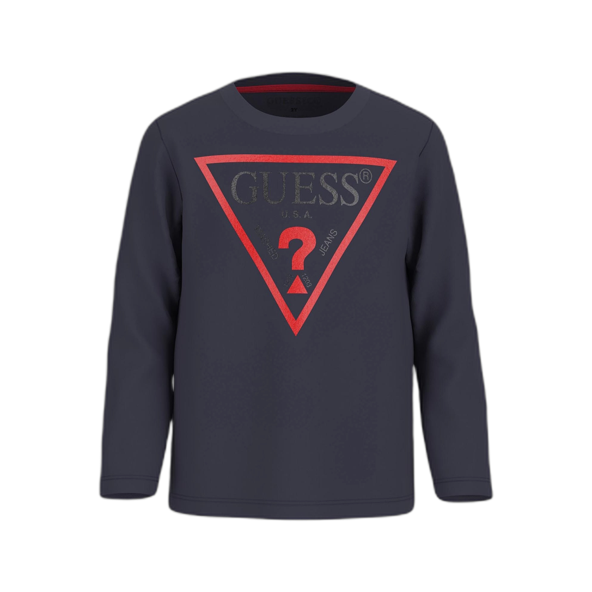 7618391476378 - Langarmshirt für Babys Core