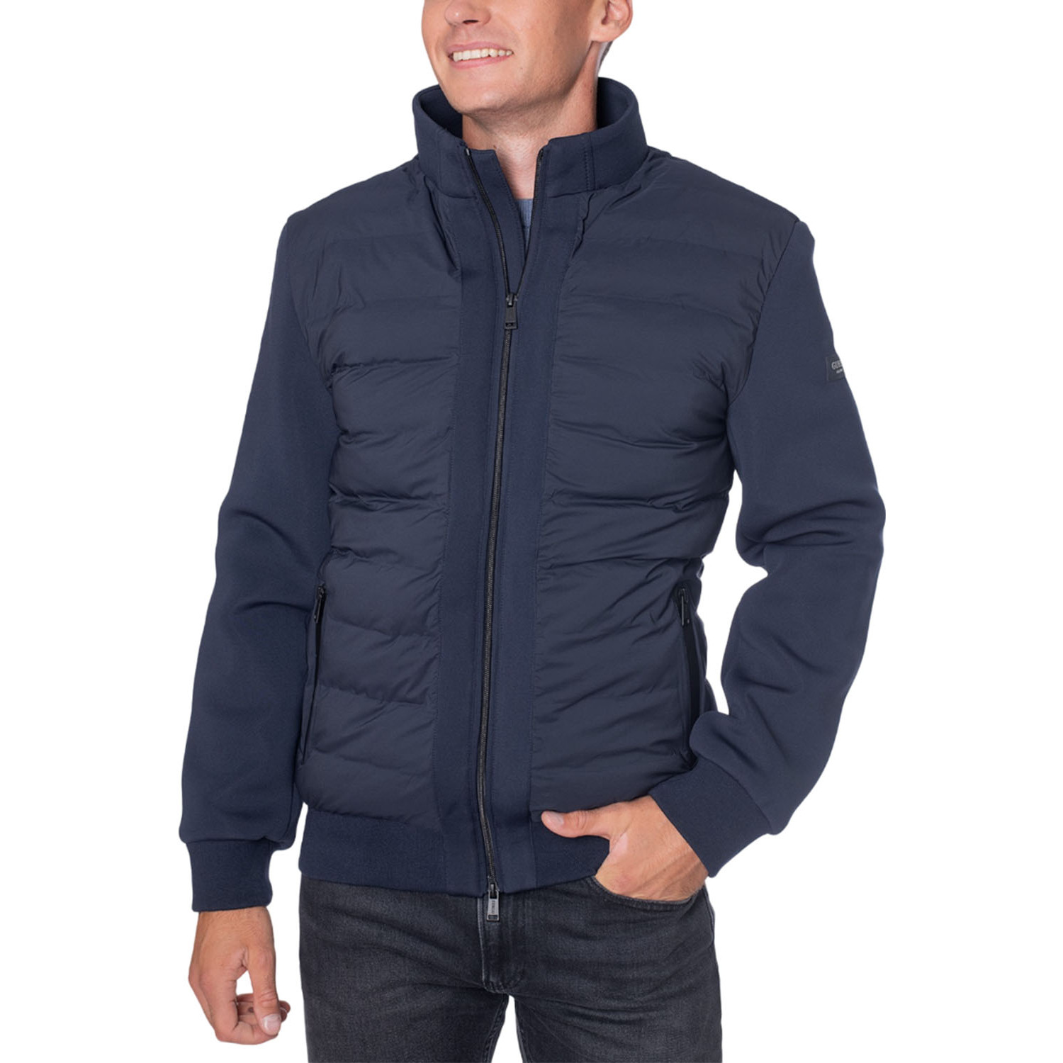 7618391526790 - Daunenjacke Guess 7618391526790 - Daunenjacke Guess