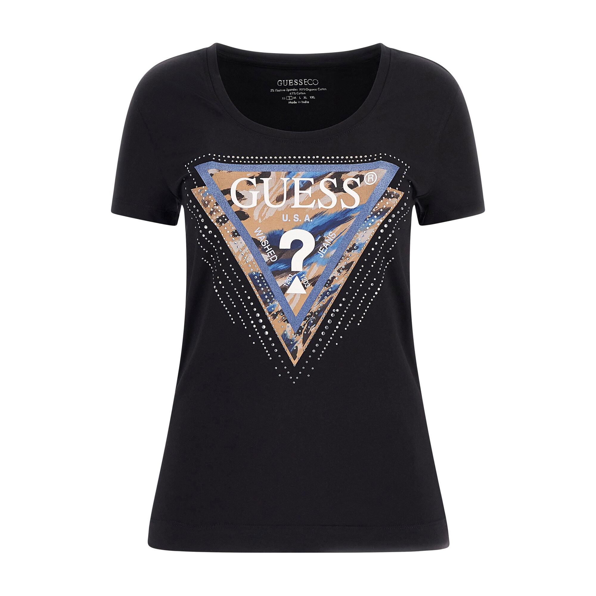 7618391535457 - T-Shirt Leo Triangle