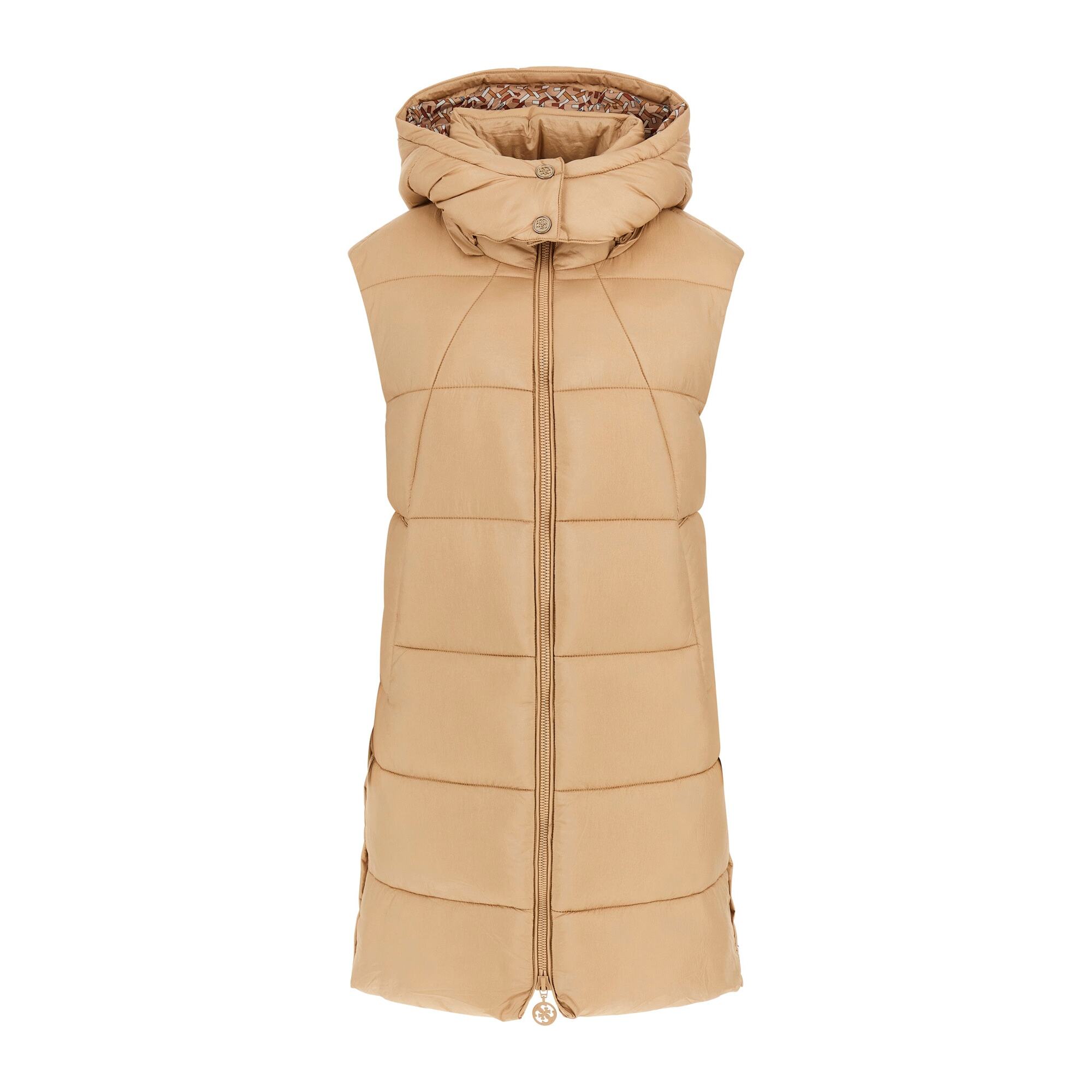 7618391572711 - Parka Damen Eleonora