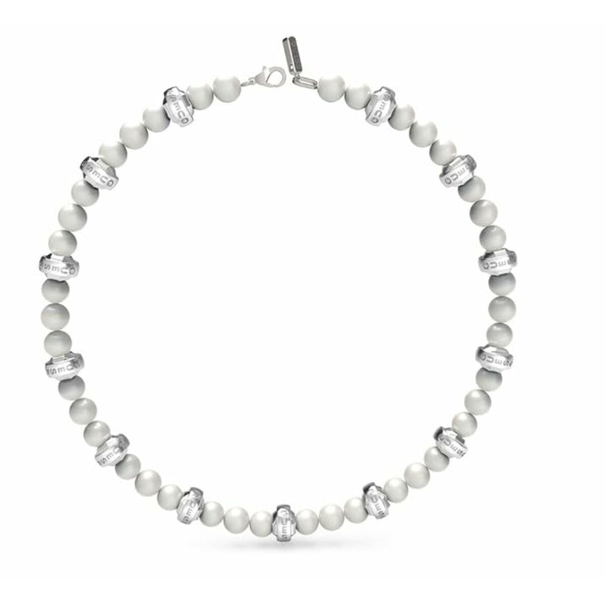 7618391695175 - Herrenhalsband JUMN04068JWSTWIT-U