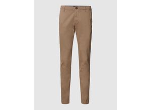 7618464355005 - Modern Fit Chino mit Stretch-Anteil Modell Matthew