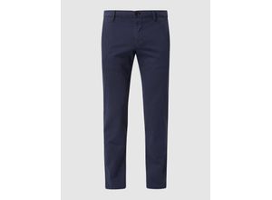 7618464355104 - Modern Fit Chino mit Stretch-Anteil Modell Matthew