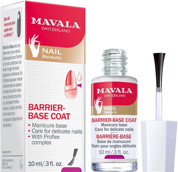 7618900904026 - Mavala Barriere Base 10 ml