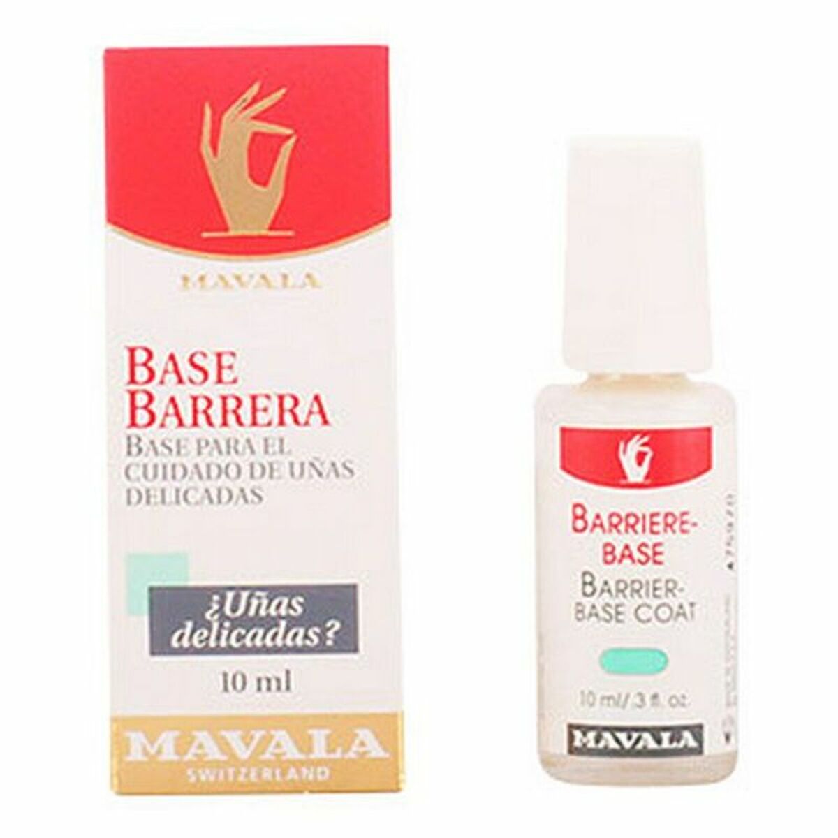 7618900904057 - Nagelbehandlung Mavala 1198-04057 10 ml (10 ml) 7618900904057 - Nagelbehandlung Mavala 1198-04057 10 ml (10 ml)