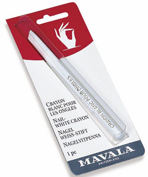 7618900906150 - Mavala Nagelweiss Stift