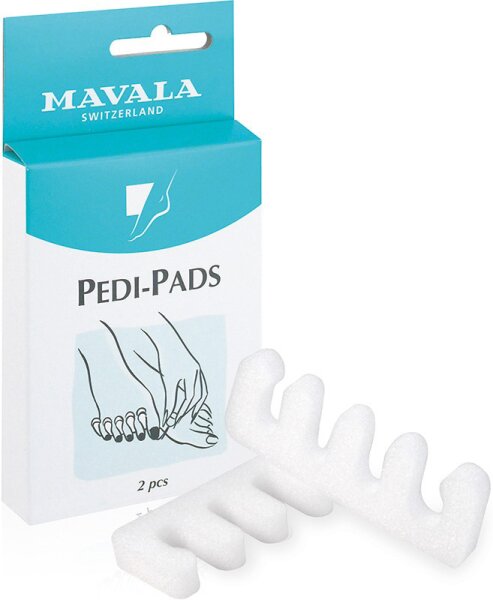 7618900906402 - Mavala Pedi-Pads (Zehenspreizer)