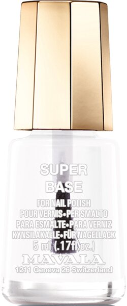 7618900910409 - Mavala Nagellack 91040 Super Base 5 ml