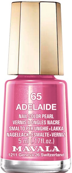 7618900910652 - Mavala Nagellack 91065 Adelaide 5 ml