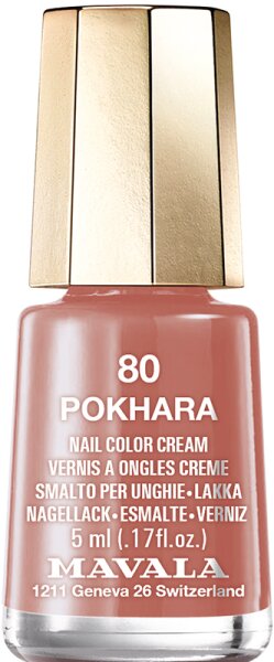 7618900910805 - Mavala Nagellack 91080 Pokhara 5 ml