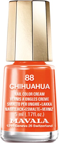 7618900910881 - Mavala Nagellack 91088 Chihuahua 5 ml