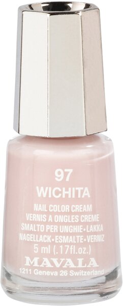 7618900910973 - Mavala Nagellack 91097 Wichita 5 ml