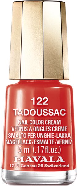 7618900911222 - Mavala Nagellack 91122 Tadoussac 5 ml