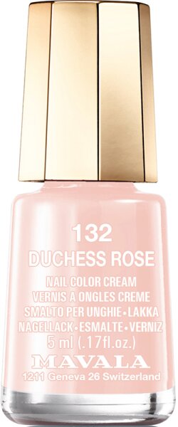 7618900911321 - Mavala Nagellack 91132 Duchess Rose 5 ml