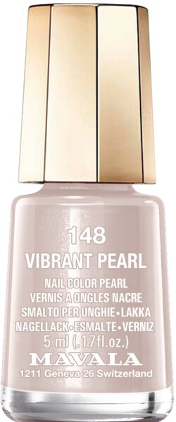 7618900911482 - Mavala Nagellack 91148 Vibrant Pearl* 5 ml