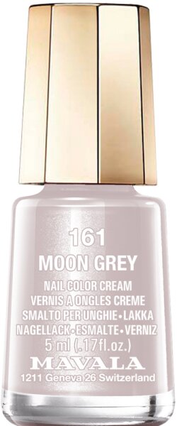 7618900911611 - Mavala Nagellack 91161 Moon Grey 5 ml