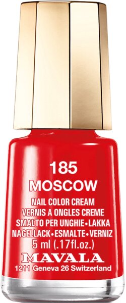 7618900911857 - Mavala Nagellack 91185 Moscow 5 ml