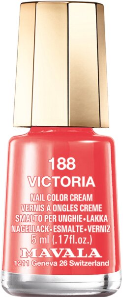 7618900911888 - Mavala Nagellack 91188 Victoria 5 ml