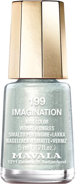 7618900911994 - Mavala Nagellack 91199 Imagination 5 ml