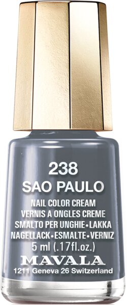 7618900912380 - Mavala Nagellack 91238 Sao Paulo 5 ml