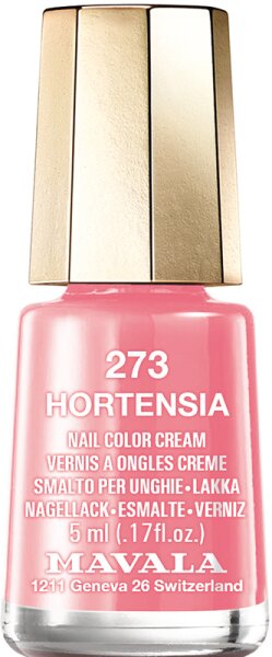 7618900912731 - Mavala Nagellack 91273 Hortensia 5 ml