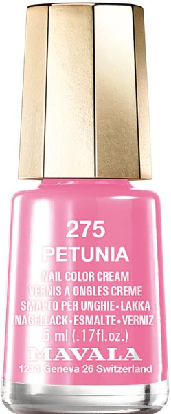 7618900912755 - Mavala Nagellack 91275 Petunia 5 ml