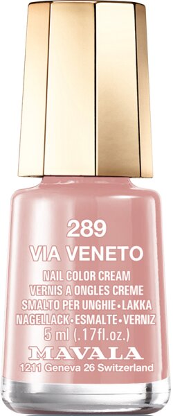 7618900912892 - Mavala Nagellack 91289 Via Veneto 5 ml