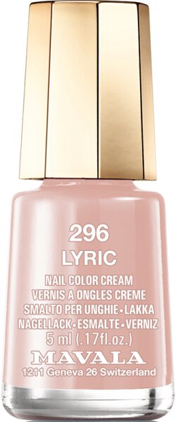 7618900912960 - Mavala Nagellack 91296 Lyric 5 ml