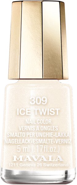 7618900913097 - Mavala Nagellack 91309 Ice Twist 5 ml