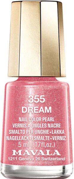 7618900913554 - Mavala Nagellack 91355 Dream 5 ml