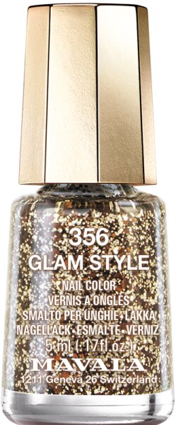 7618900913561 - Mavala Nagellack 91356 GLAM Style 5 ml