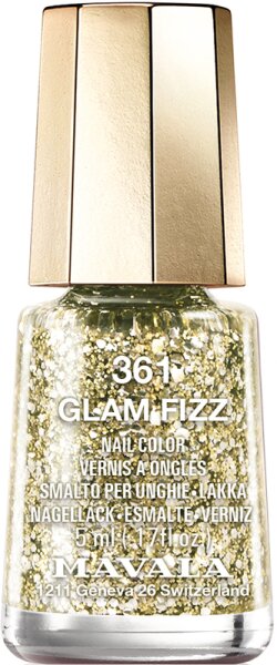 7618900913615 - Mavala Nagellack 91361 GLAM Fizz 5 ml