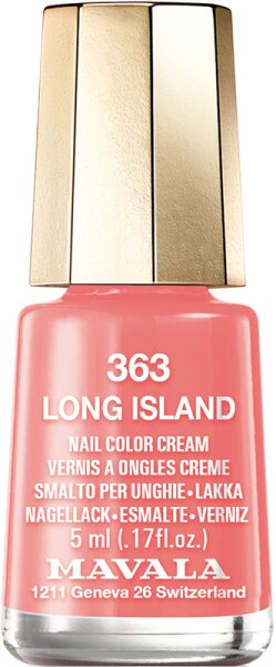 7618900913639 - Mavala Nagellack 91363 Long Island 5 ml