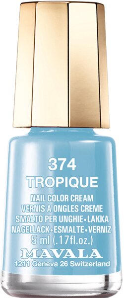 7618900913745 - Mavala Nagellack 91374 Tropique 5 ml