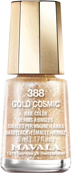 7618900913882 - Mavala Nagellack 91388 Gold Cosmic 5 ml