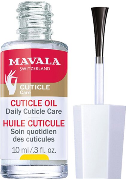 7618900914506 - Mavala Nagelhautpflegeö l 10 ml