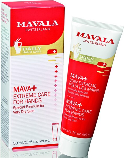 7618900929029 - Mavala MAVA + (Handcreme) 50 ml