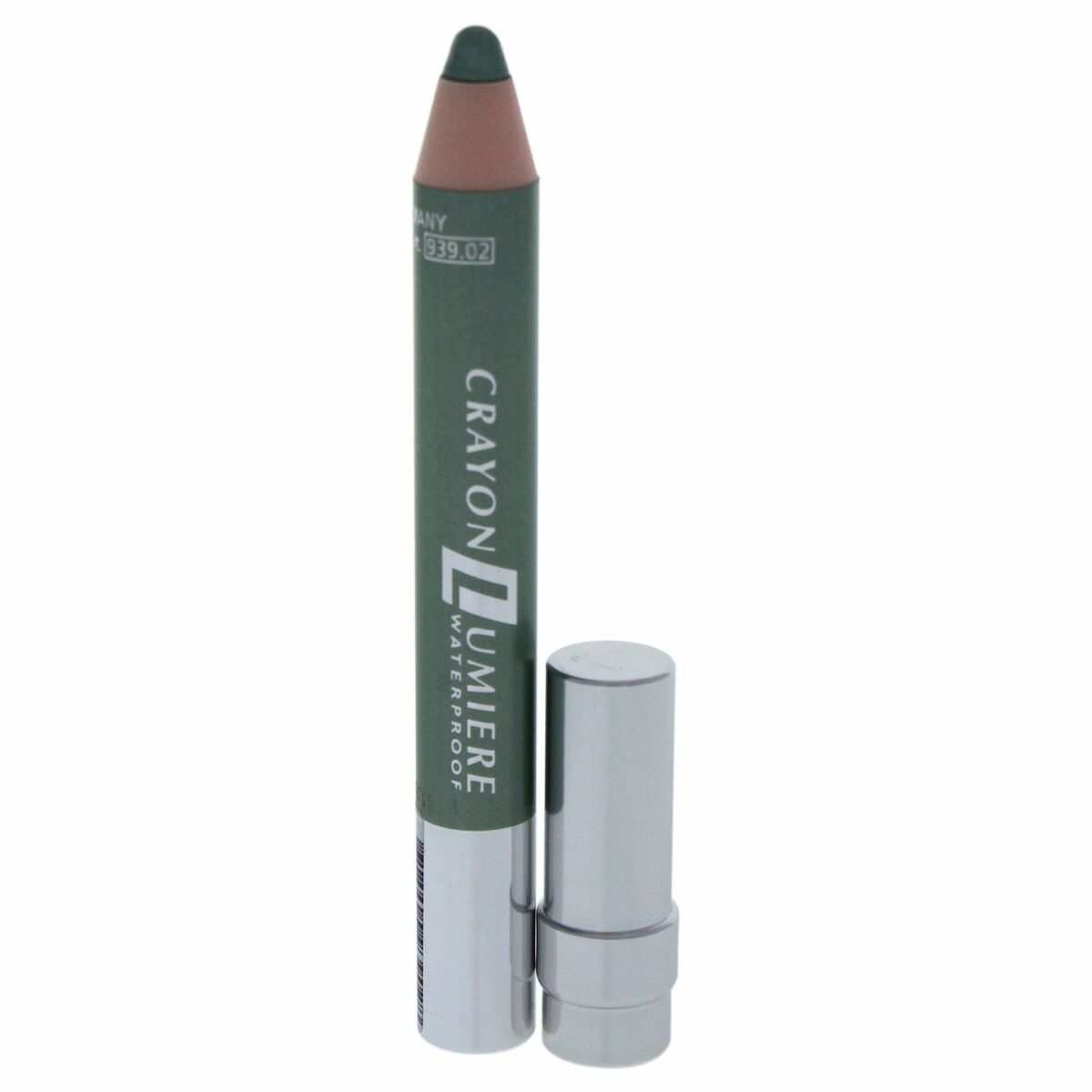 7618900939028 - Lidschatten Mavala Cremig Nº 02 Vert Jade 7618900939028 - Lidschatten Mavala Cremig Nº 02 Vert Jade