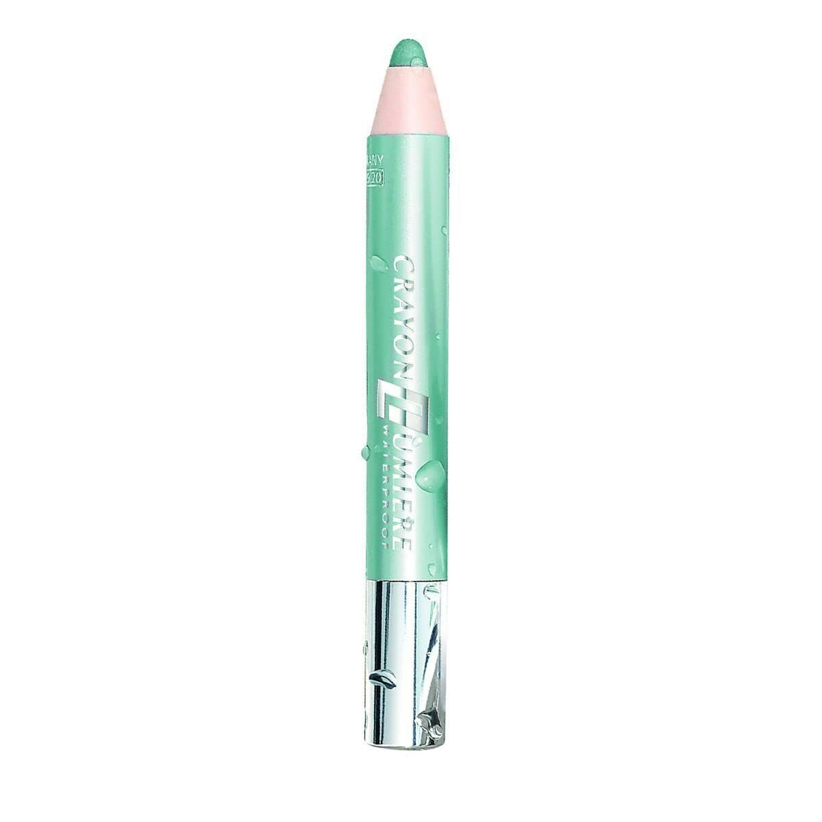 7618900939257 - Lidschatten Mavala Cremig Nº 25 Vert Celeste 7618900939257 - Lidschatten Mavala Cremig Nº 25 Vert Celeste