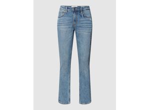 7619342146753 - Slim Fit Jeans im Destroyed-Look
