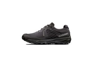 7619876077745 - MAMMUT Herren Multifunktionsschuhe Ultimate III Low GTX Men schwarz Größe 42 2 3 3030-04660