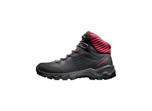 7619876085443 - Mammut Nova IV Mid GTX Damen Wanderschuhe