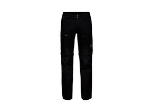 7619876209269 - Mammut Zinal Hybrid Zip Off Herren Wanderhose