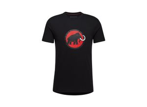 7619876334411 - Mammut Core Classic Herren T-Shirt