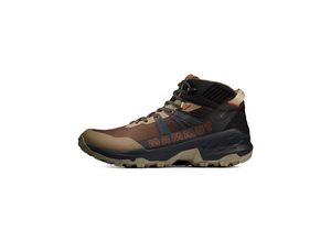 7619876395382 - Mammut Sertig II Mid GTX Herren Wanderschuhe