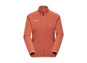 7619876426703 - Mammut Innominata Light ML Damen Fleecejacke