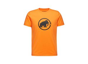 7619876433503 - Mammut Core Classic Herren T-Shirt